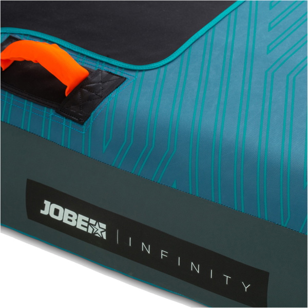 2026 Jobe Infinity Switch Towable 2 Person 230224001 -.. Blue